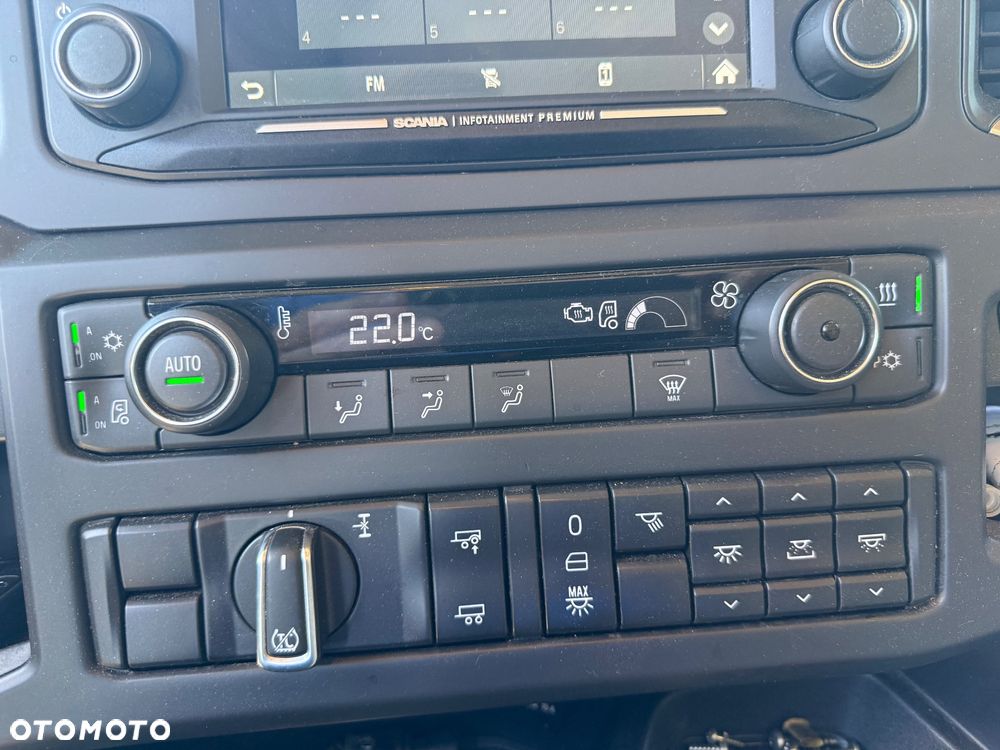 Scania R450 - 9