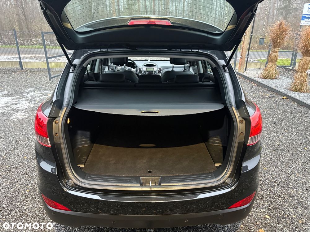 Hyundai ix35 2.0 Premium 2WD - 18