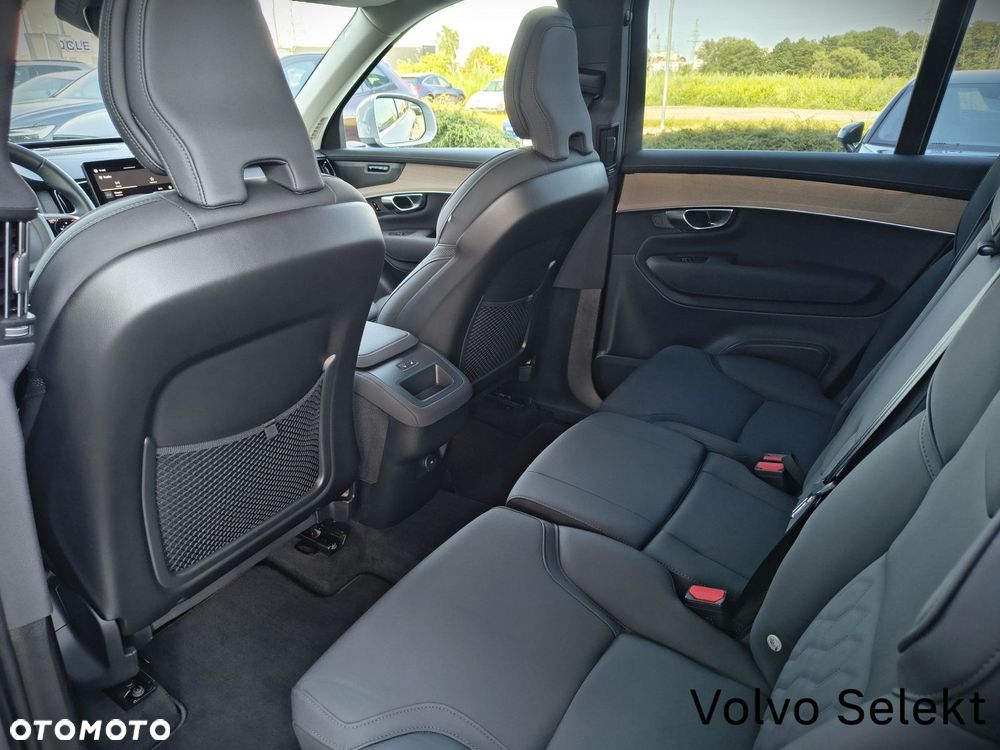 Volvo XC 90 - 14