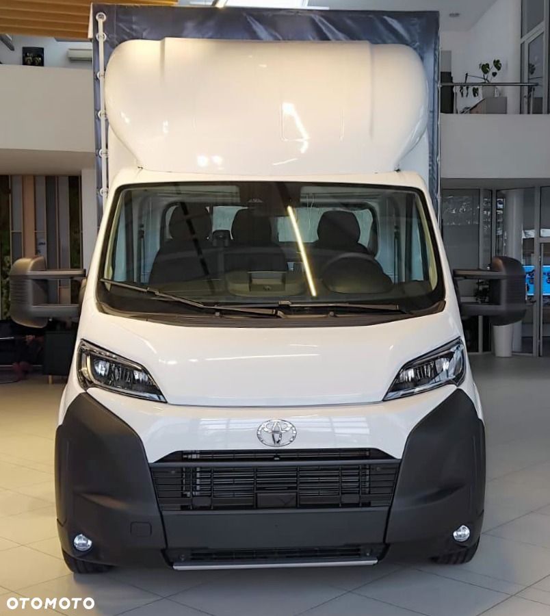 Toyota Proace MAX - 7