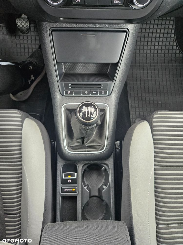 Volkswagen Tiguan 2.0 TDI 4Mot Sport&Style - 9