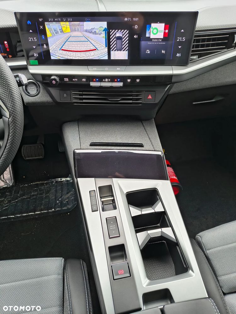 Opel Grandland 1.2 mHEV GS eDTC6 - 12