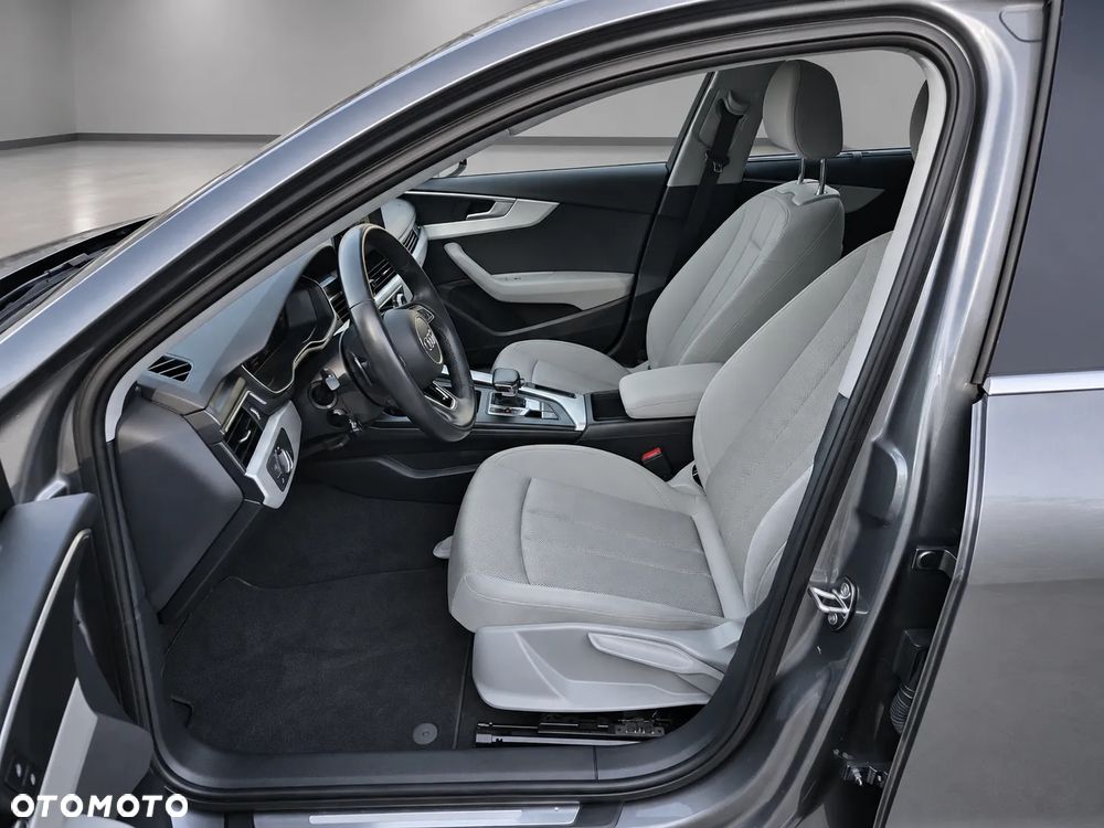 Audi A4 Avant 40 TDI Quattro S tronic - 6