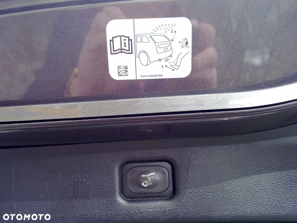 Ford S-Max 2.0 EcoBlue Titanium - 22