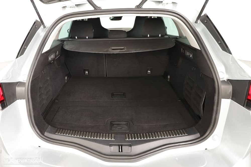 Renault Mégane Sport Tourer 1.5 Blue dCi R.S. Line - 23