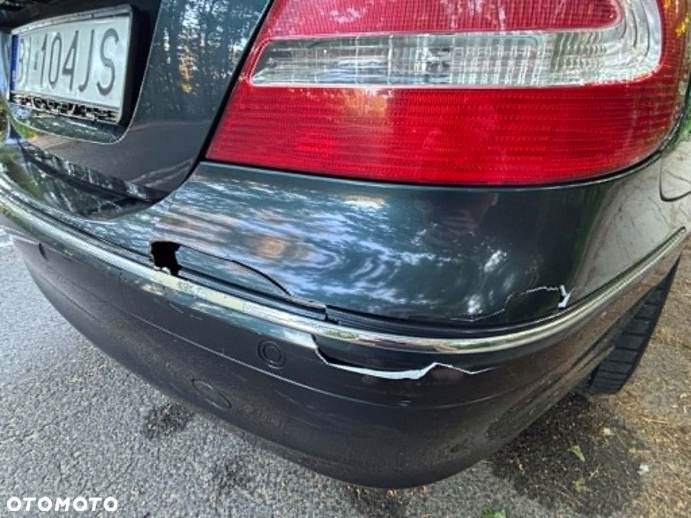 Mercedes-Benz CLK 200 Kompressor Avantgarde - 4