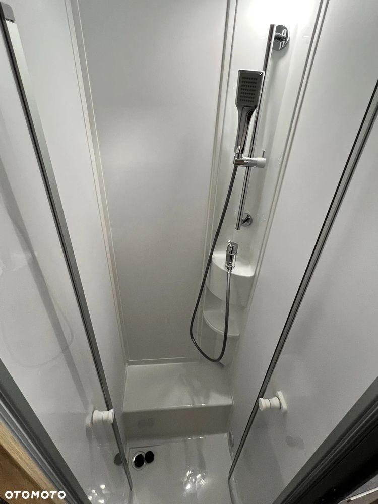 Adria Matrix Axess 650 SL - 16