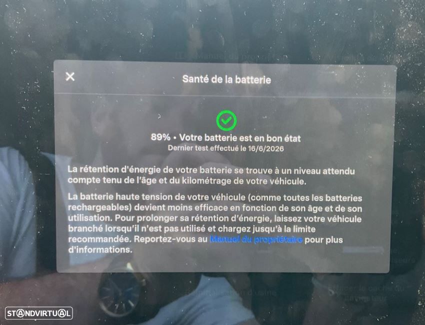 Tesla Model Y Long Range Tração Integral - 4