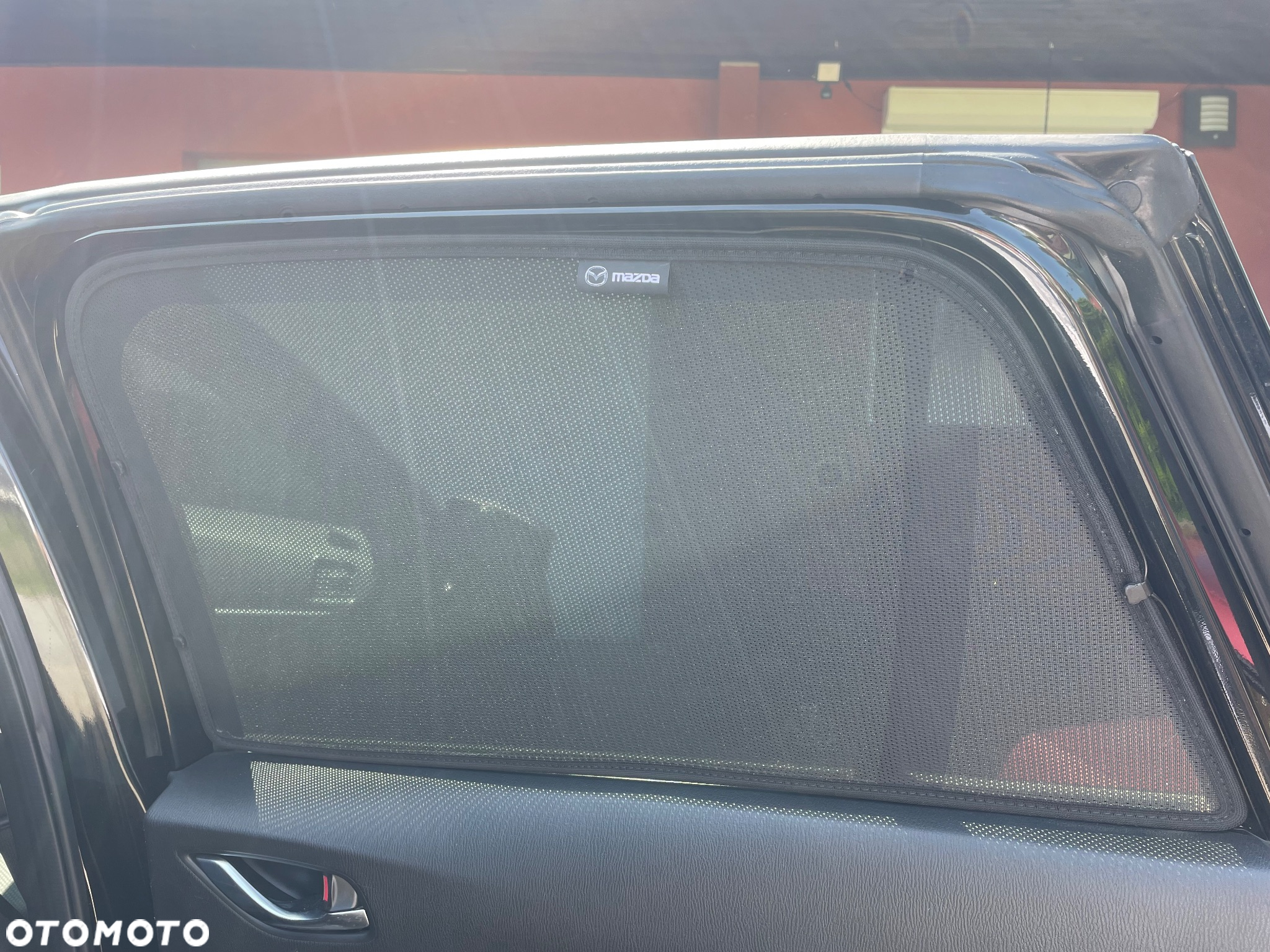 Mazda CX-5 2.0 Skymotion 2WD - 18