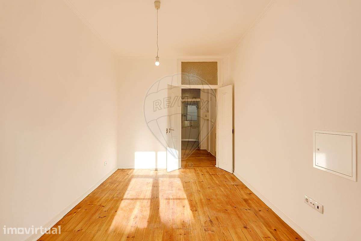 Apartamento T4 para arrendamento - Grande imagem: 3/42