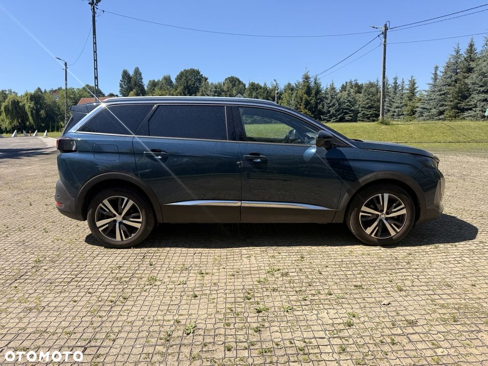 Peugeot 5008 - 1