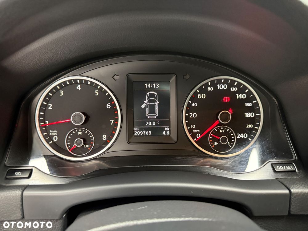 Volkswagen Tiguan - 20