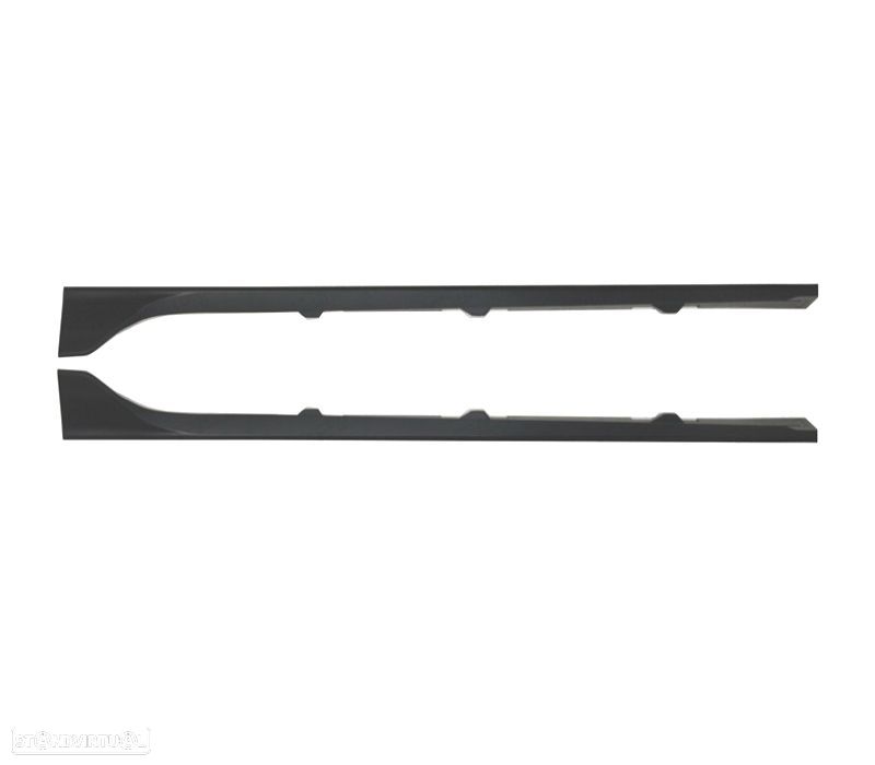 EMBALADEIRAS HONDA CIVIC 16- LOOK NEW TYPE R - 2