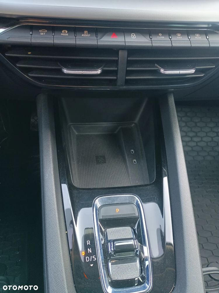 Skoda Octavia - 19