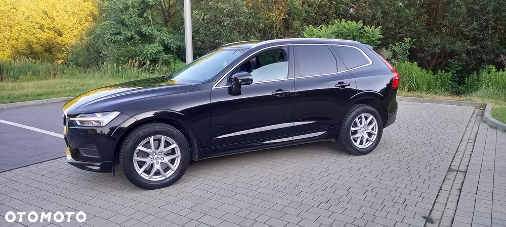 Volvo XC 60 D3 Momentum - 13