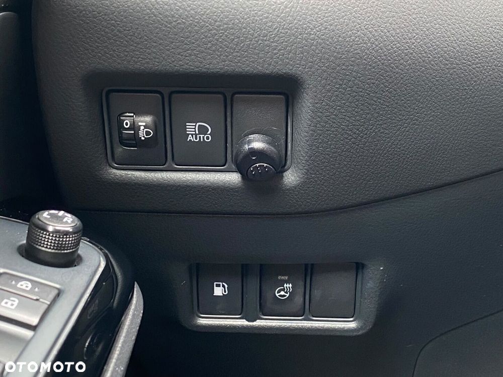 Toyota C-HR 2.0 Hybrid Style - 31