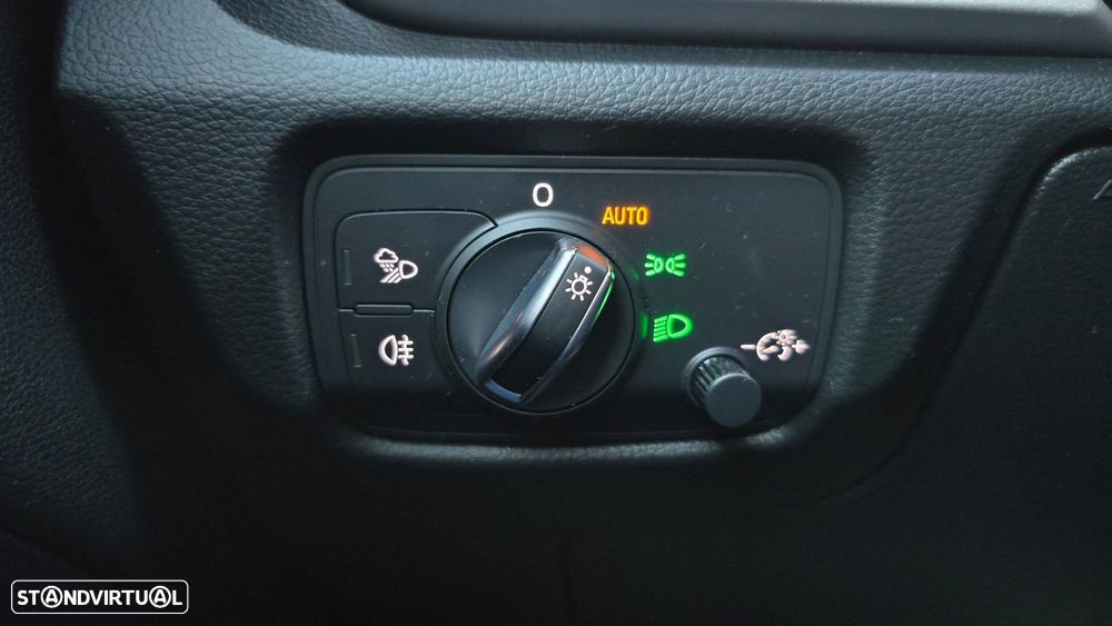 Audi A3 Limousine 1.6 TDI - 11