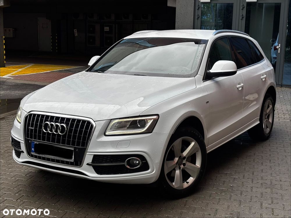 Audi Q5 - 3