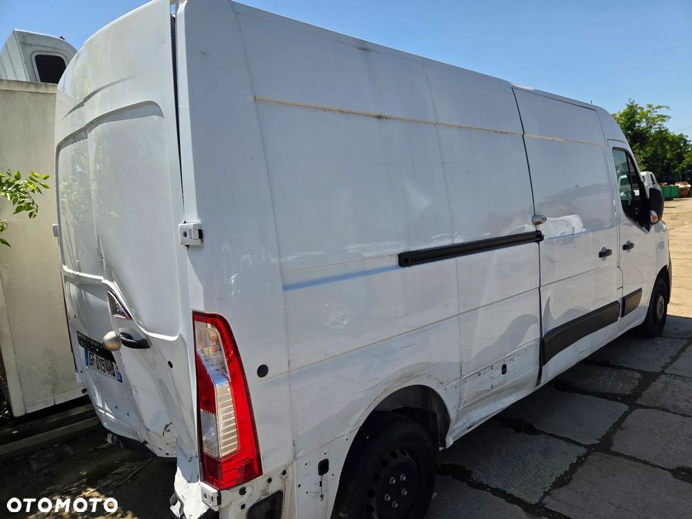 Renault Master L3h2 2.3d136 - 3