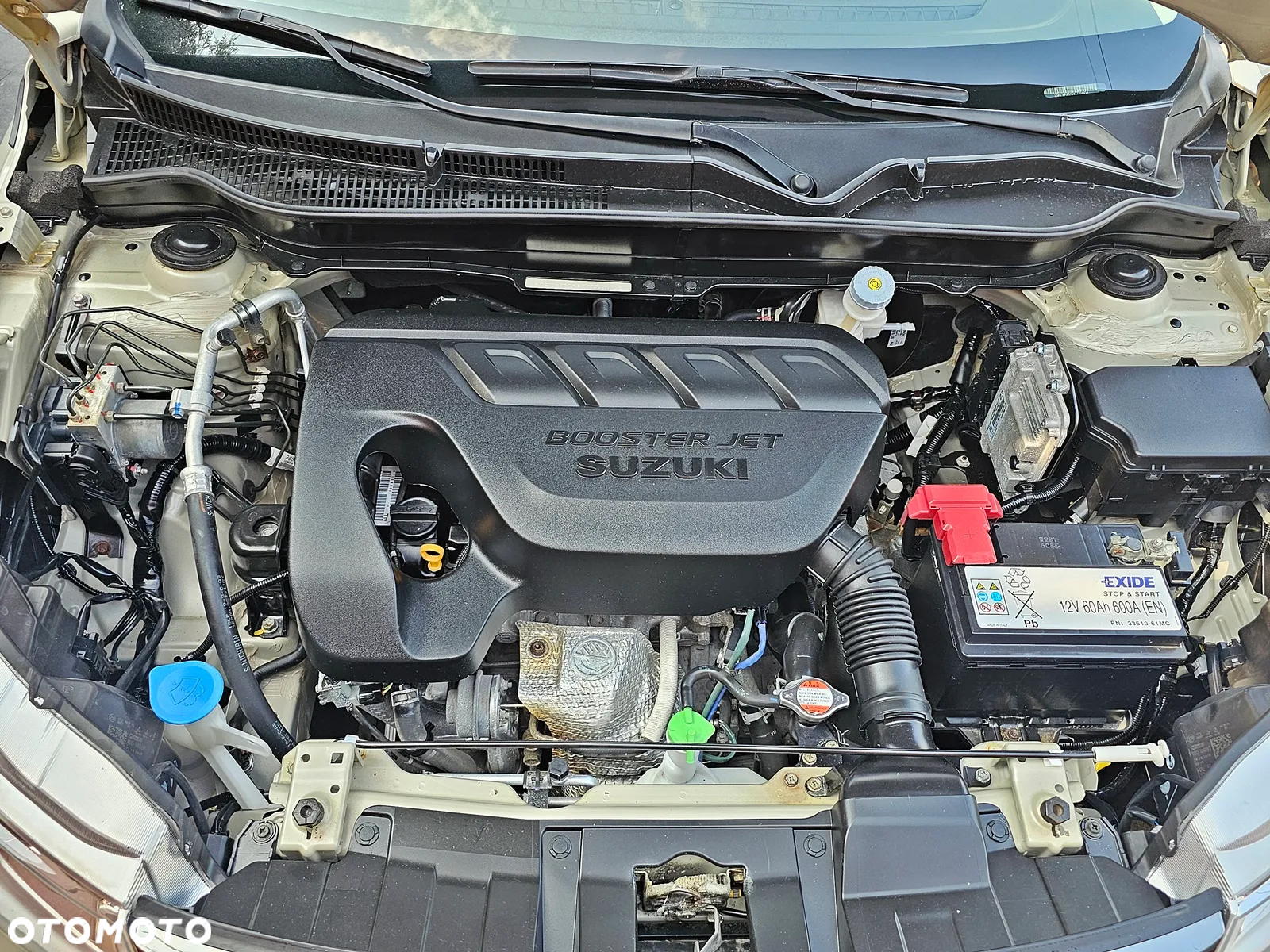 Suzuki Vitara - 14