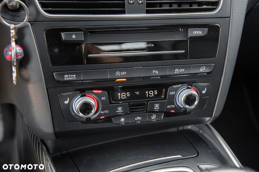 Audi Q5 3.0 TDI Quattro S tronic - 28