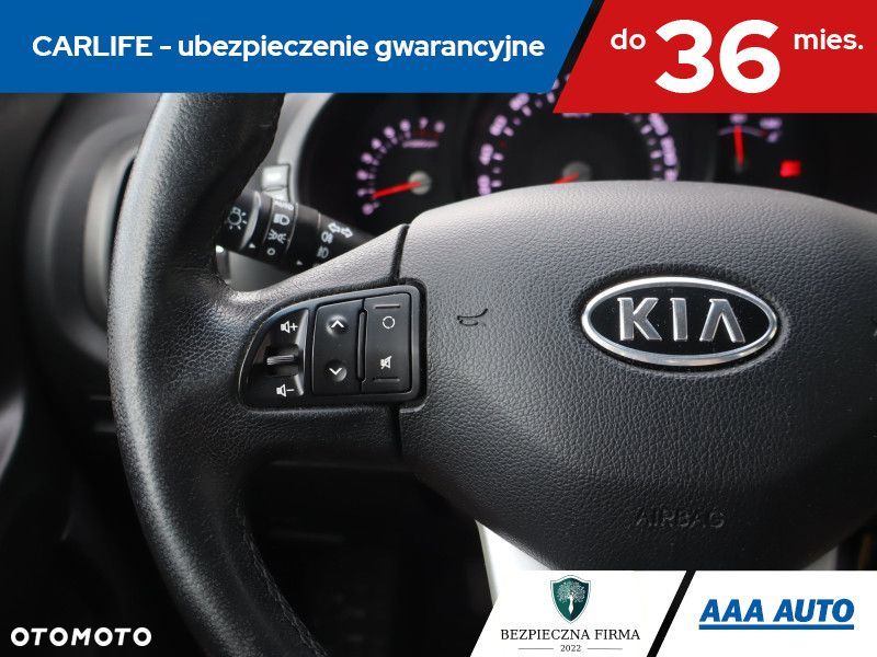 Kia Sportage - 19