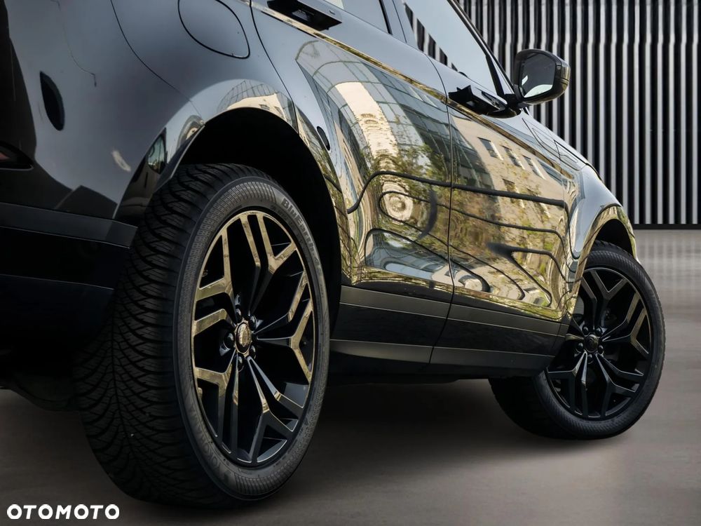 Land Rover Range Rover Evoque 2.0 D200 mHEV SE - 11