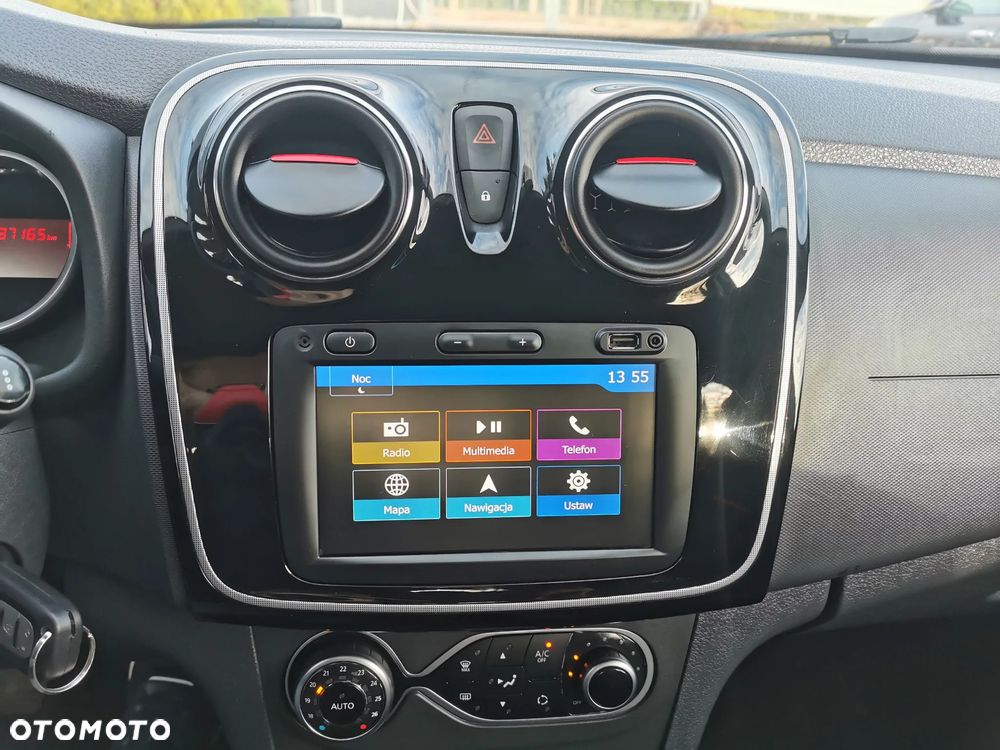 Dacia Sandero Stepway TCe 90 (S&S) Celebration - 14