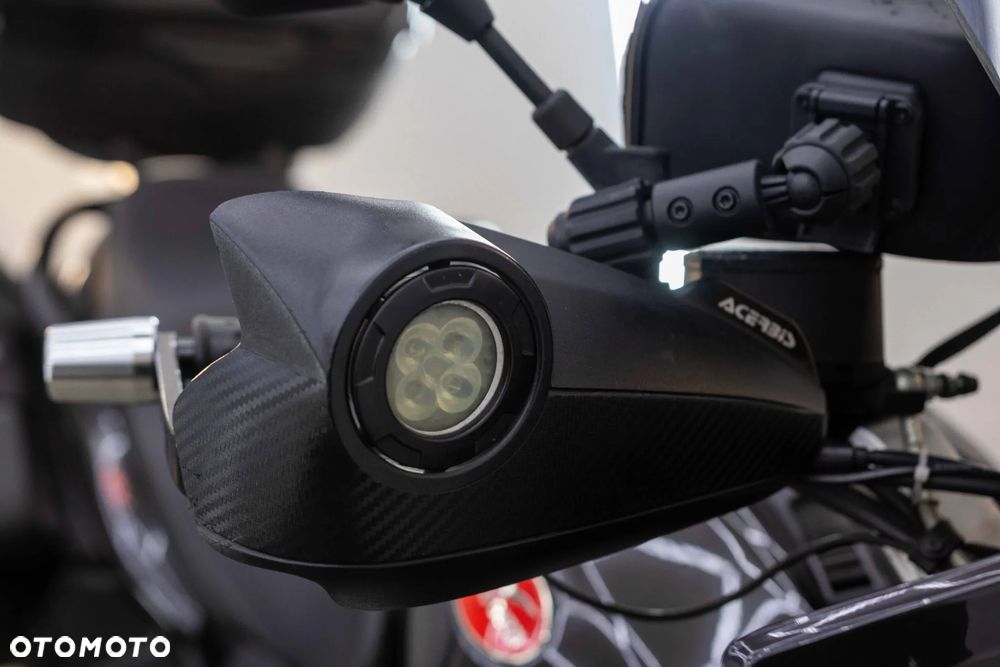 Moto Guzzi Norge - 38