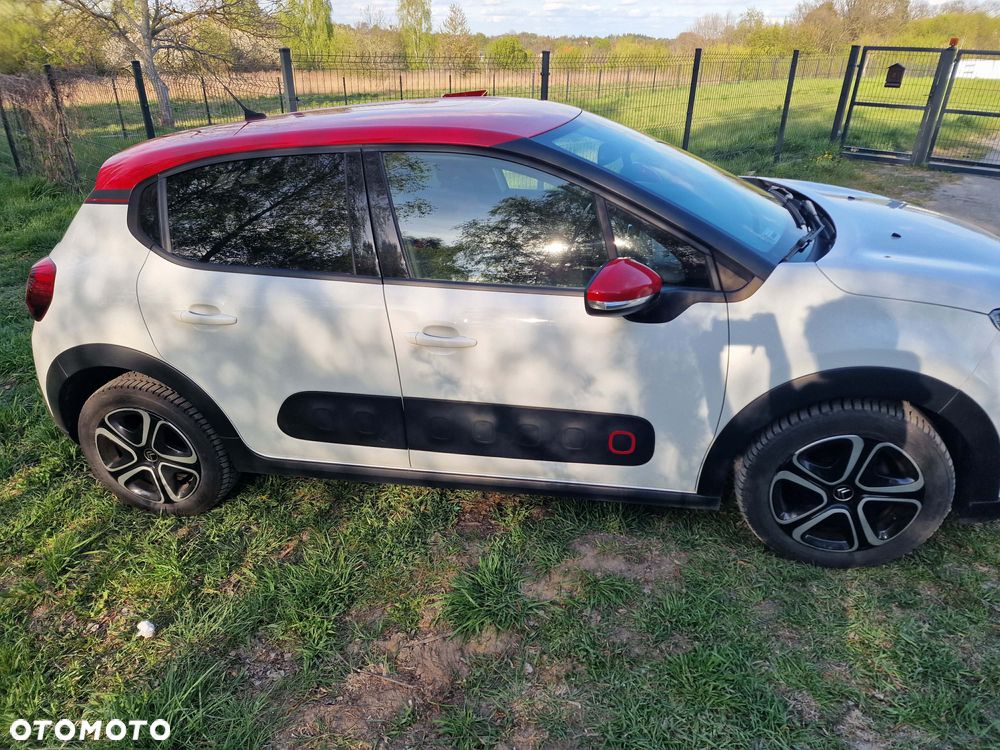 Citroën C3 - 5