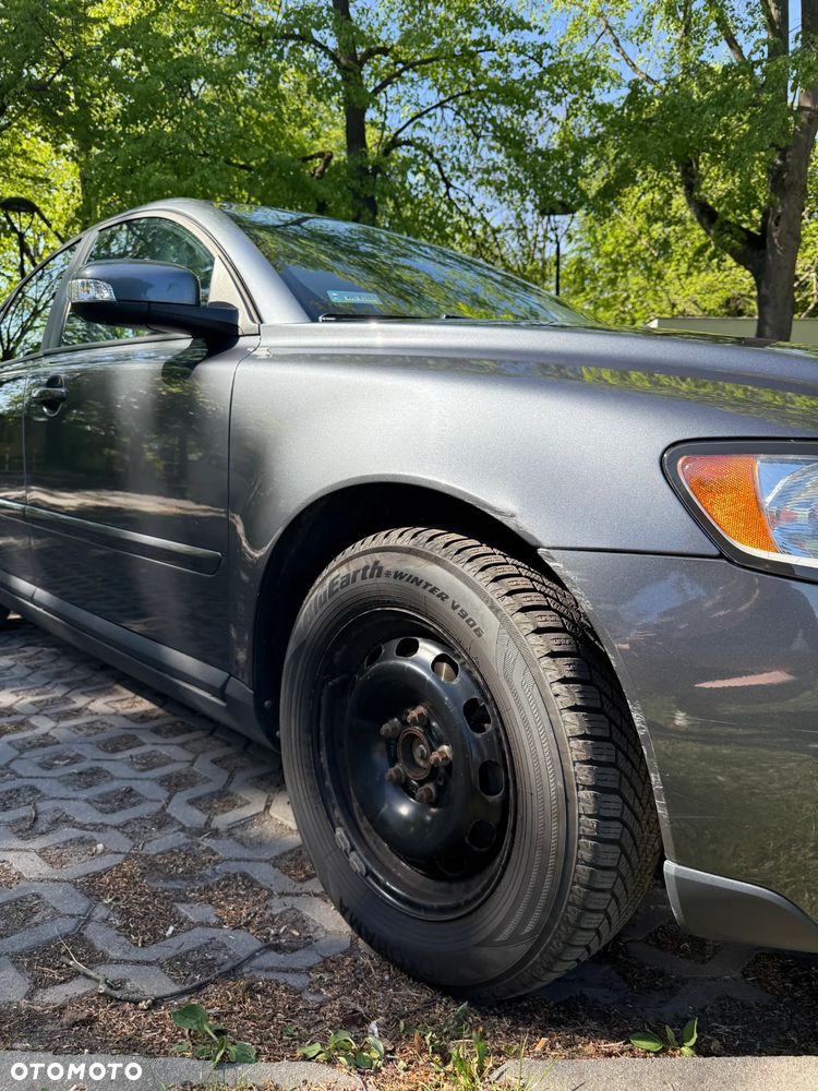 Volvo S40 - 25