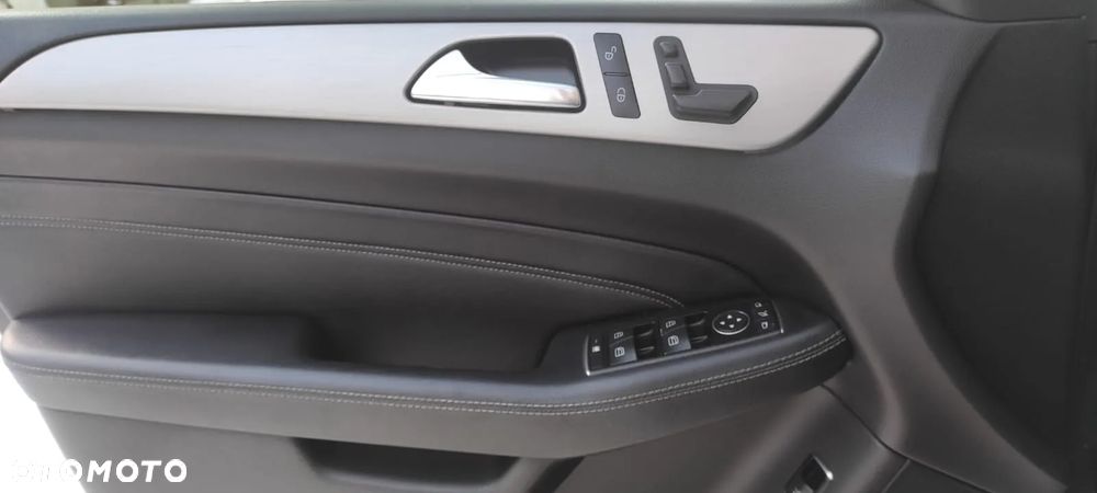 Mercedes-Benz ML 350 BlueTEC 4MATIC 7G-TRONIC - 14