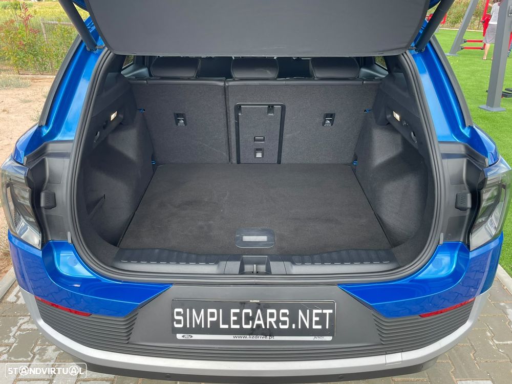 Ford Explorer Dual-motor Extend. Range AWD 77kWh Premium - 12