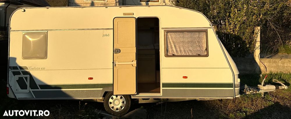 Chateau Calista 450 - 1