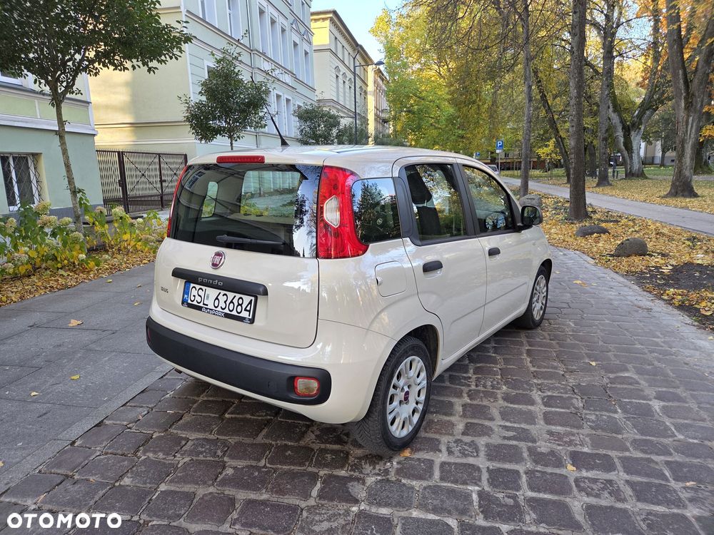 Fiat Panda - 3