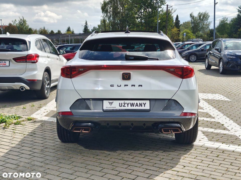 Cupra Formentor - 11