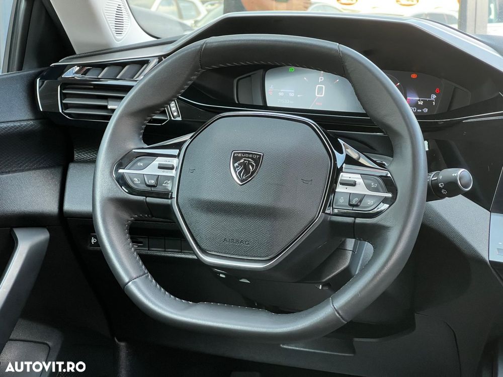 Peugeot 308 - 12
