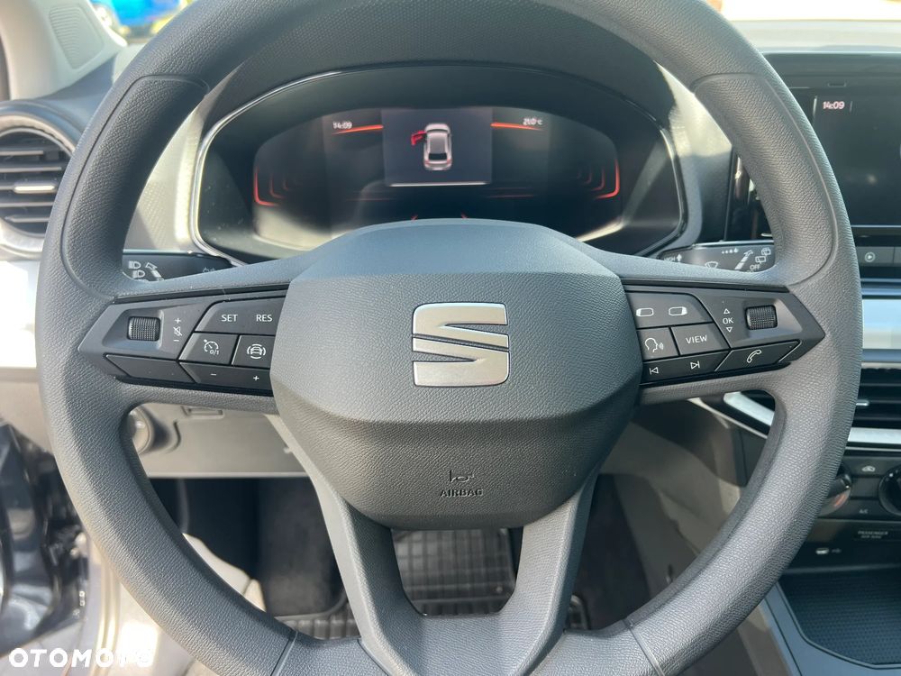 Seat Ibiza - 16