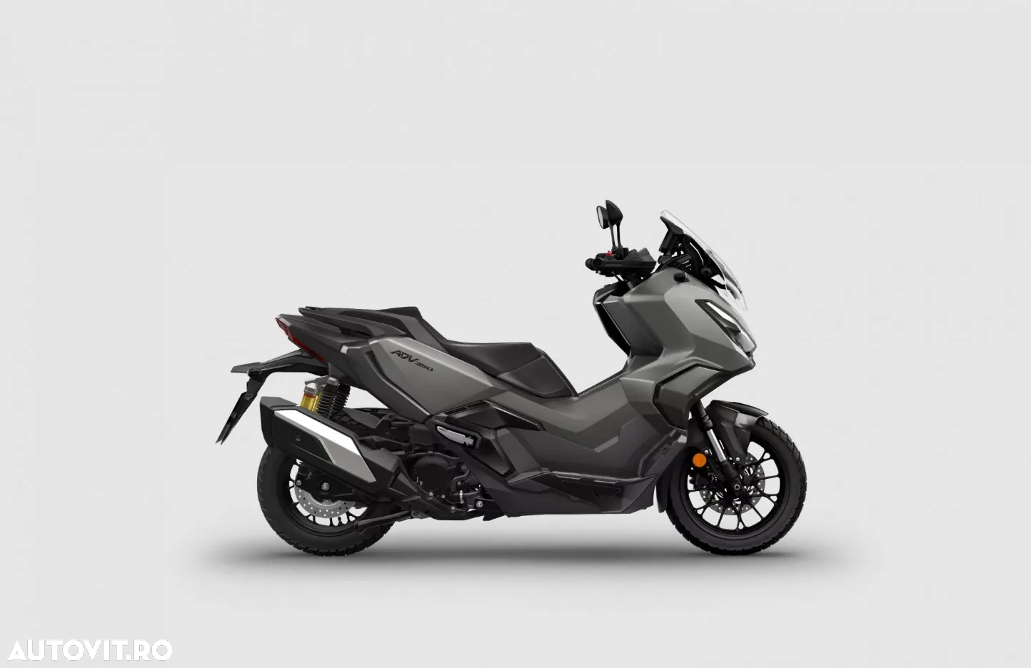 Honda ADV 350 - 2