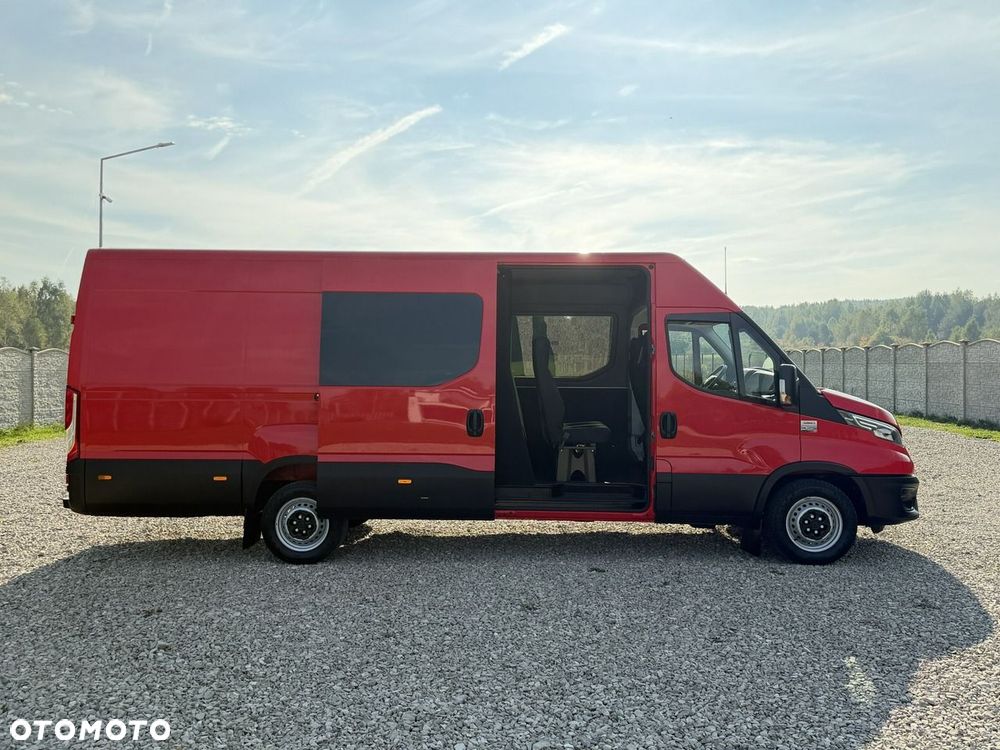 Iveco Daily - 29