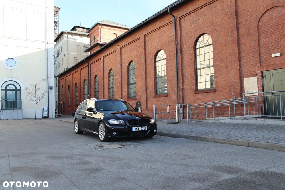 BMW Seria 3 - 28