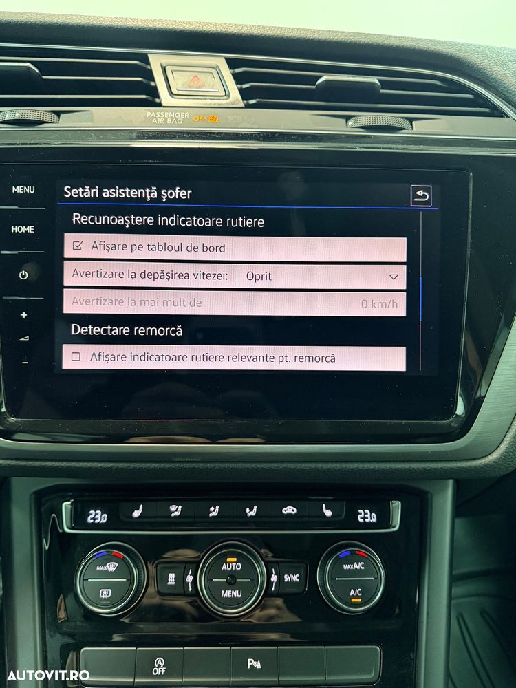 Volkswagen Touran 2.0 TDI SCR (BlueMotion Technology) DSG Comfortline - 18