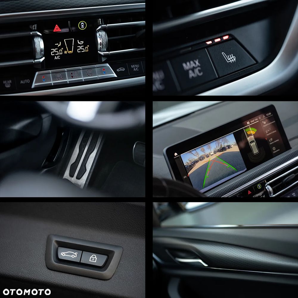 BMW X3 xDrive20d M Sport sport - 39