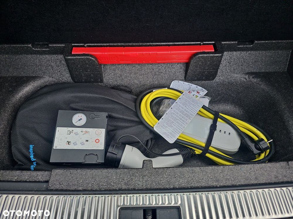 Skoda Superb 1.4 TSI Plug-In Hybrid Ambition DSG - 19