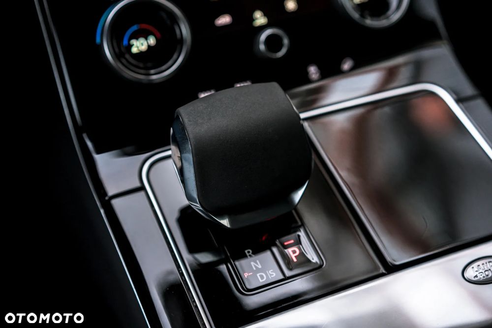 Land Rover Range Rover Velar D200 S - 4