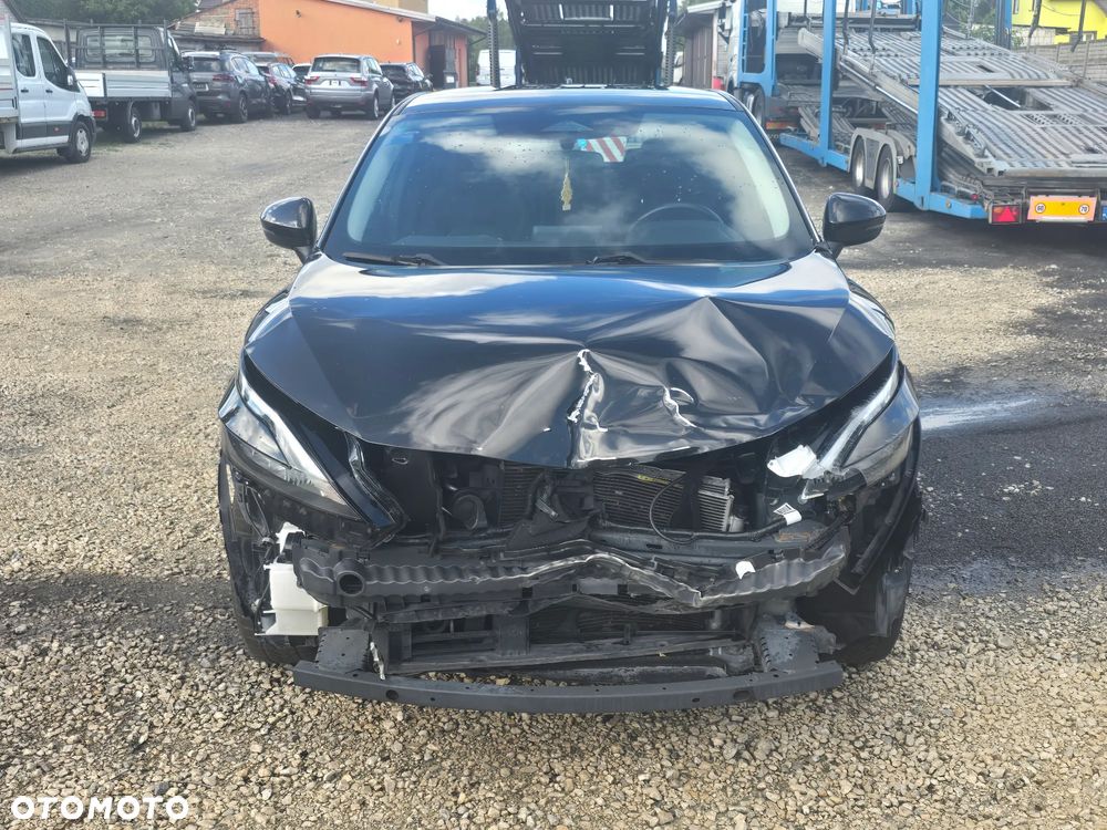 Nissan Qashqai 1.3 DIG-T mHEV N-Connecta - 16