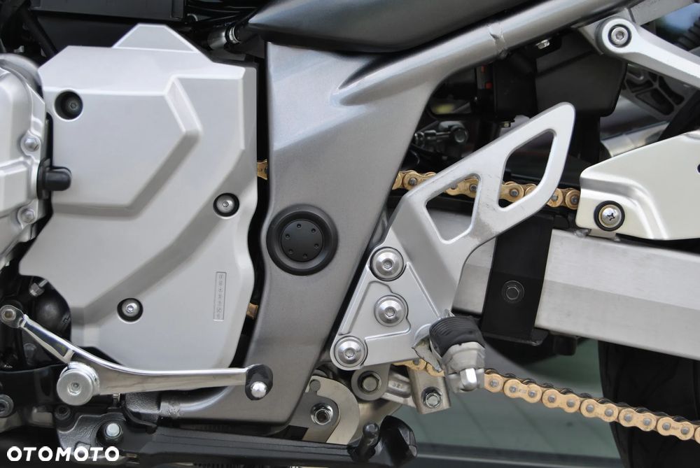 Suzuki Bandit - 21