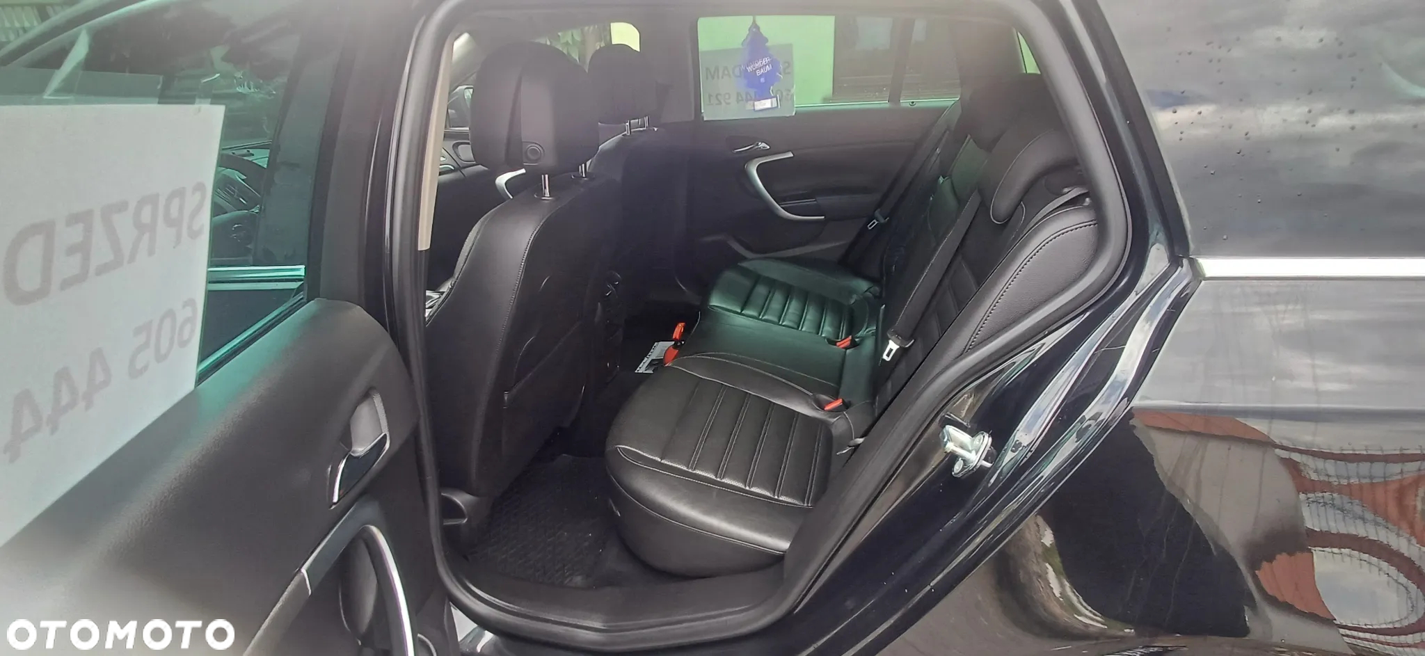 Opel Insignia - 6