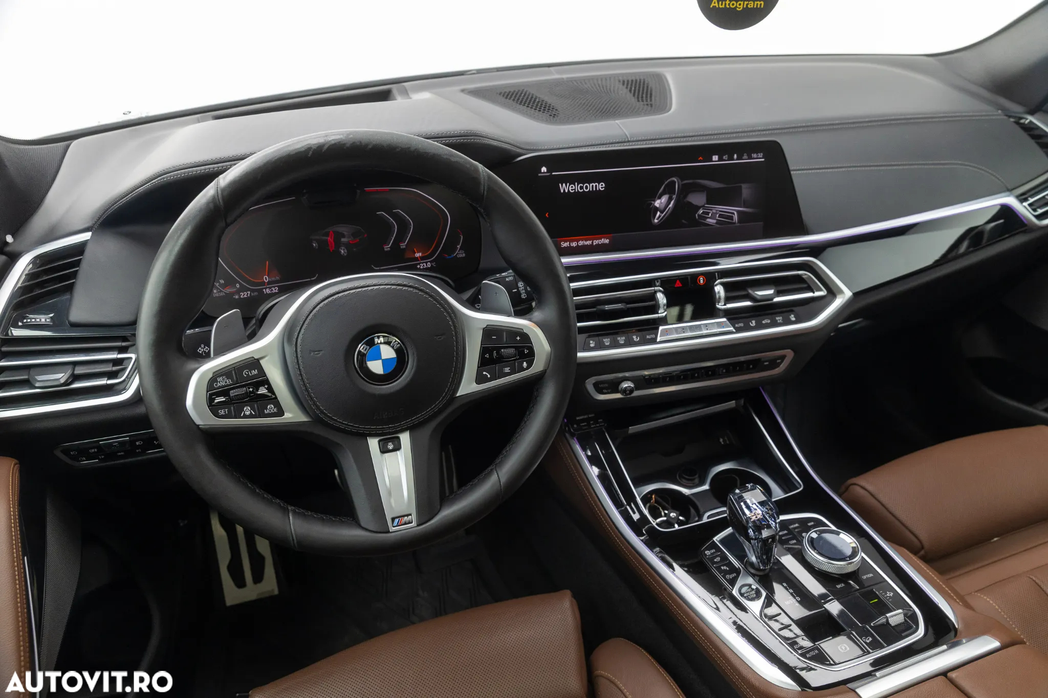 BMW X5 xDrive30d - 27