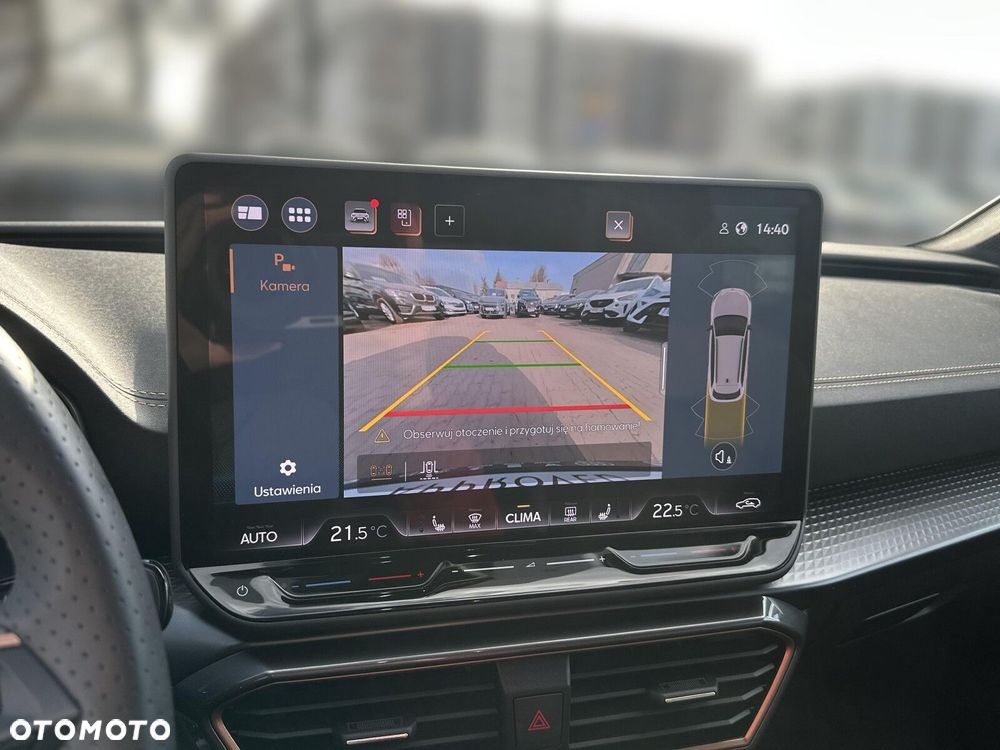 Cupra Leon Sportstourer - 29